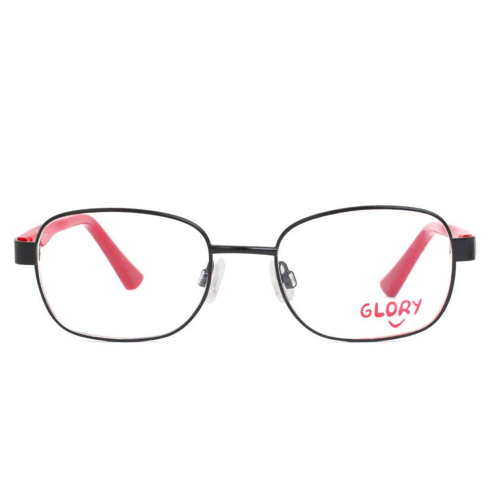 Оправа для очков детская Glory 346 Black