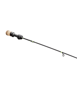 Удилище 13 FISHING Tickle Stick Ice Rod - 27" ML (Medium Light) 1/8oz.-1/4oz