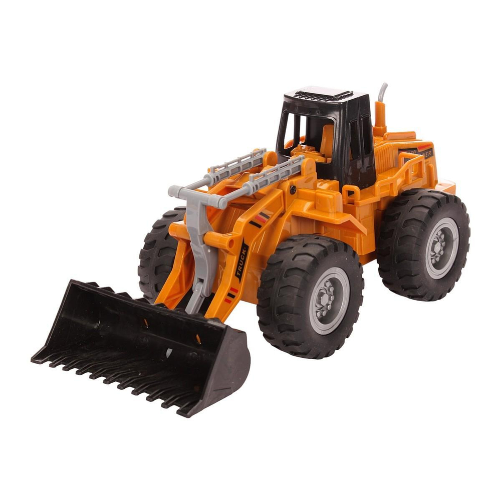 Спецтехника на РУ, кор 559-500A