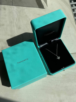 Колье Tiffany&Co Schlumberger Lynn