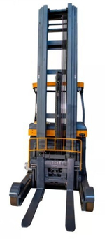 Ричтрак TOR 2,0 т 9,5 м CQD20-D Li-ion электрический с кабиной 1040826