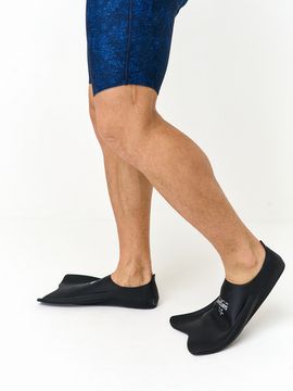 Ласты Sargan Агидель черные