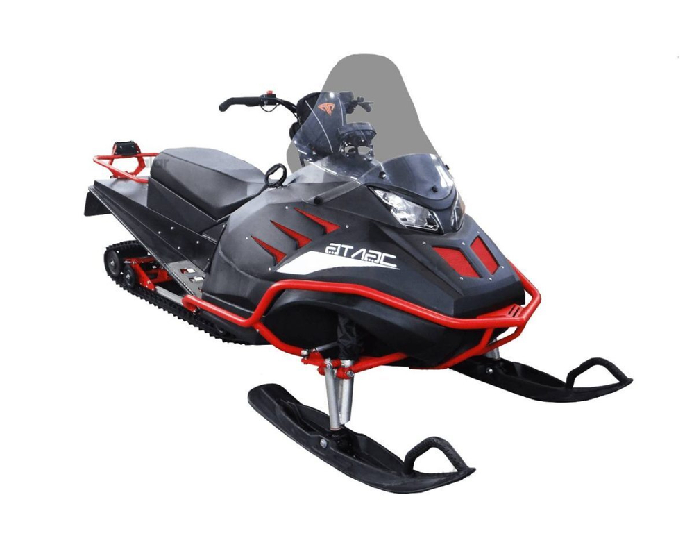 Снегоход ТОФАЛАР Атлас 500
