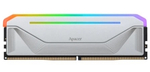 Модуль памяти DDR5 32GB Apacer NOX