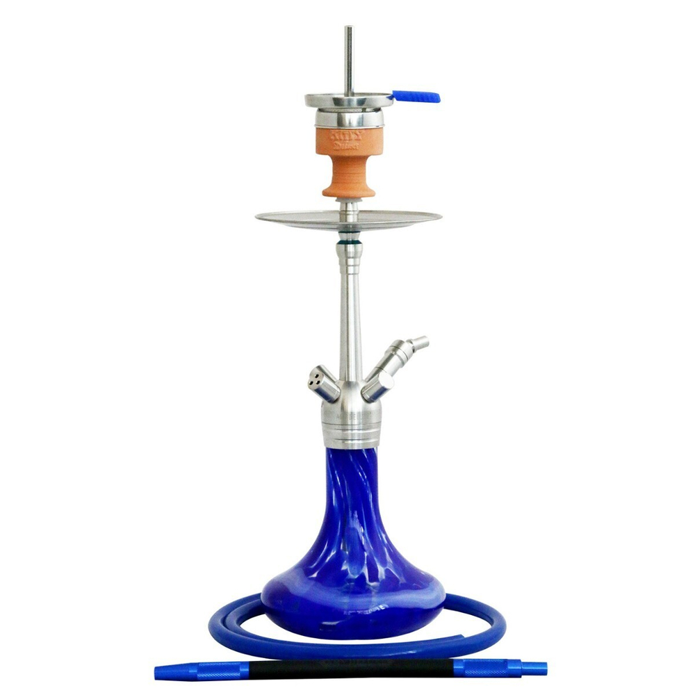 Amy Deluxe SS 11 Blue