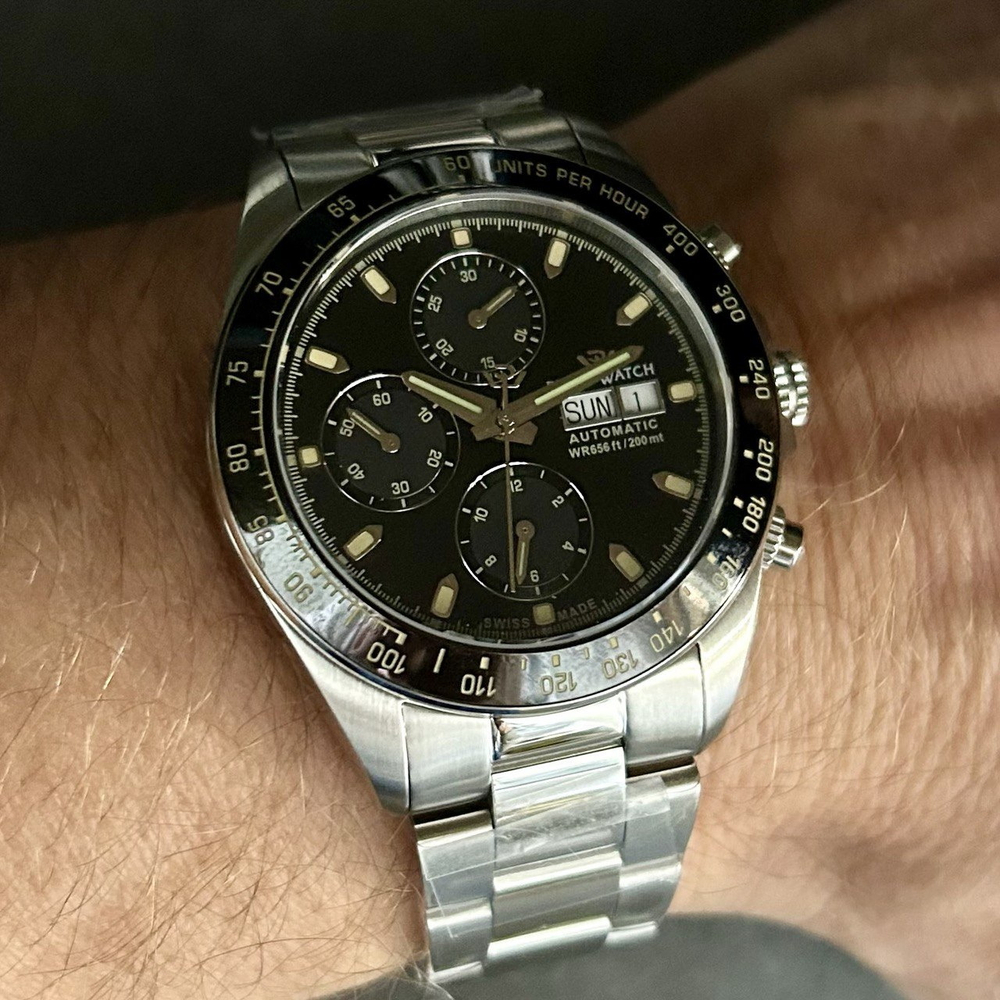 Philip Watch R8243607006