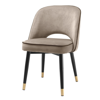 Стул (сет из 2х) Dining Chair Cliff set of 2 арт.113523