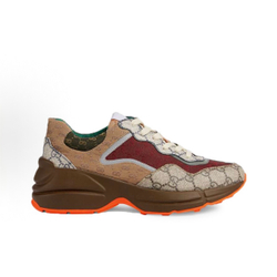 Gucci Rhyton Monogram