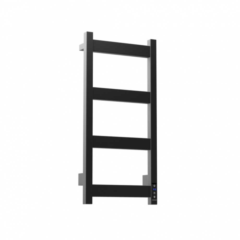 Полотенцесушитель Enkel 1710 -9 секций - 430 мм, низ стороны