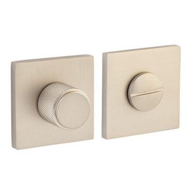 Завертка Апекс Code Deco Slim WC-3021-NISM  никель