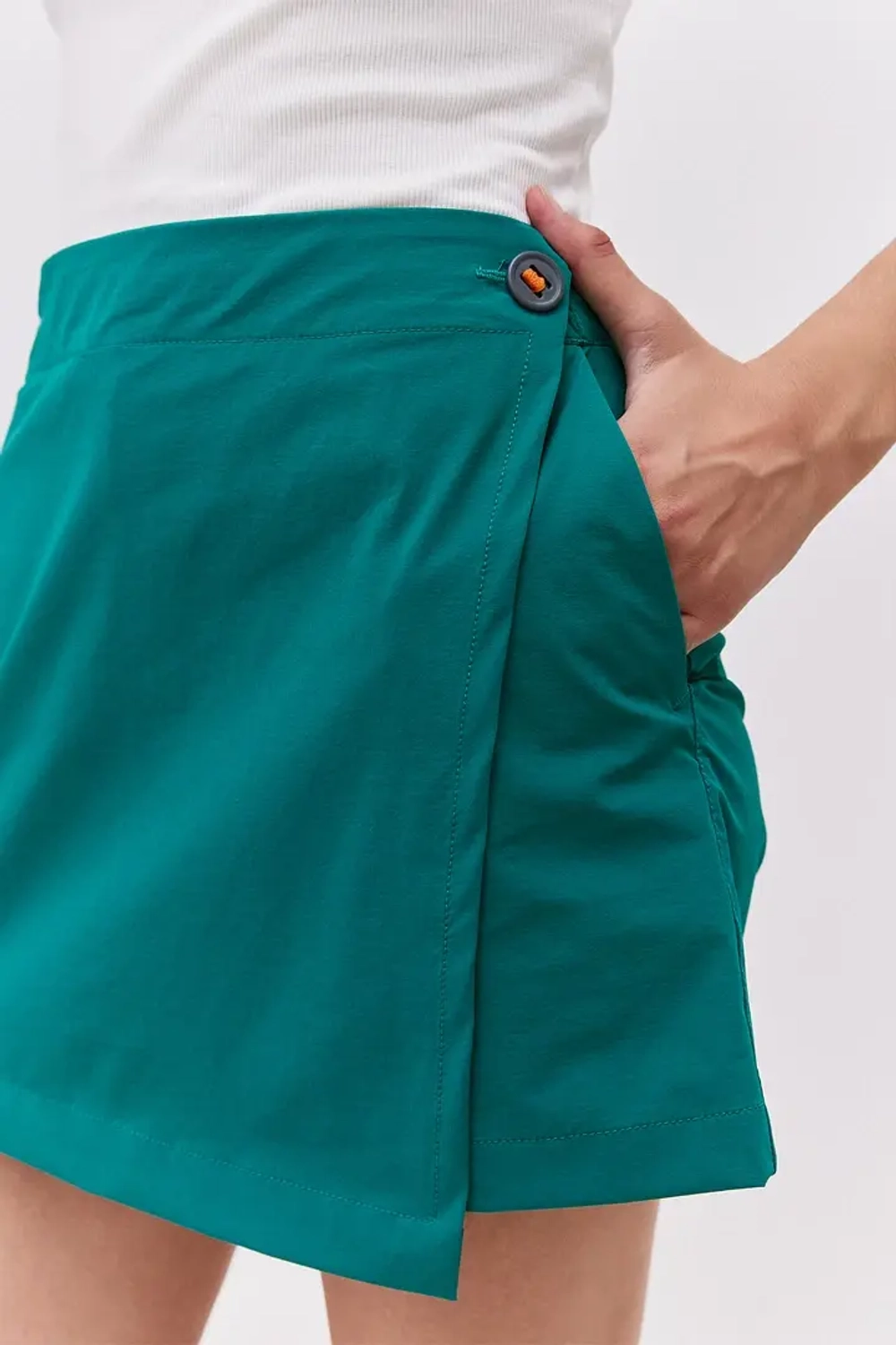 ЮБКА-ШОРТЫ STAYER ЖЕНСКАЯ 24-31141