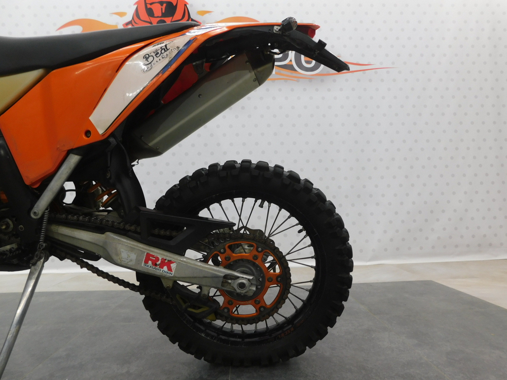 KTM 250 EXC-F 038140