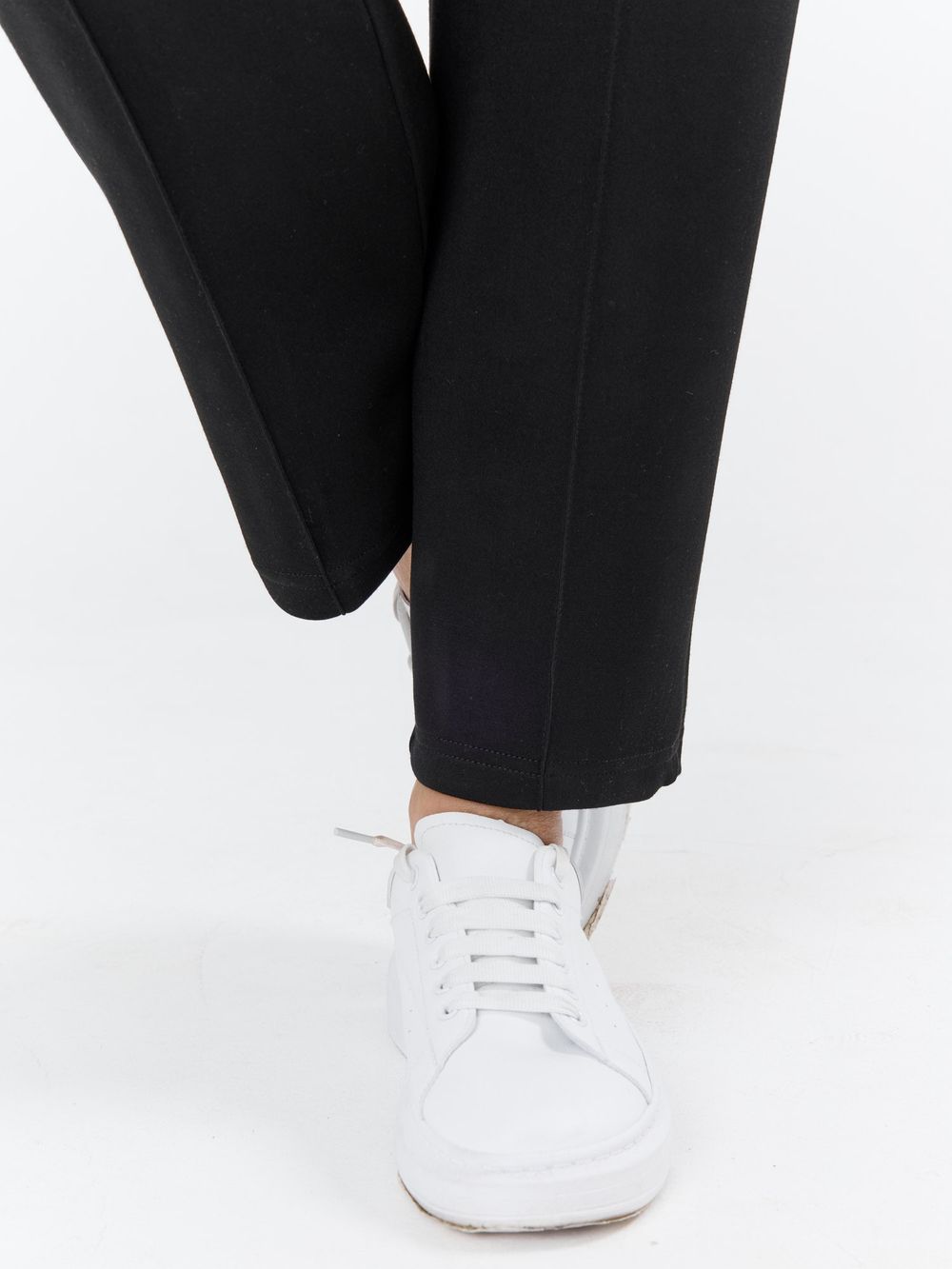 Брюки Нео-2 Виотекс ЧЁРНЫЙ