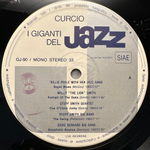 Сборник I Giganti Del Jazz Vol. 90 (Италия 1982г.)