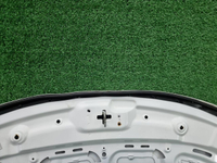 Капот Geely Coolray (2019-2024)