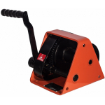 Лебедка ручная HWG