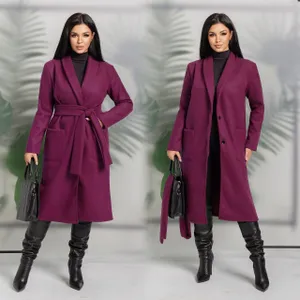 Пальто УК-7379-1/2 Fabrika