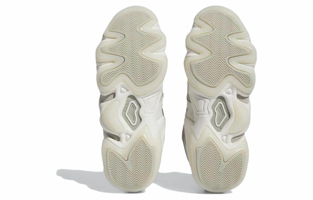 Кроссовки Adidas Crazy 8
