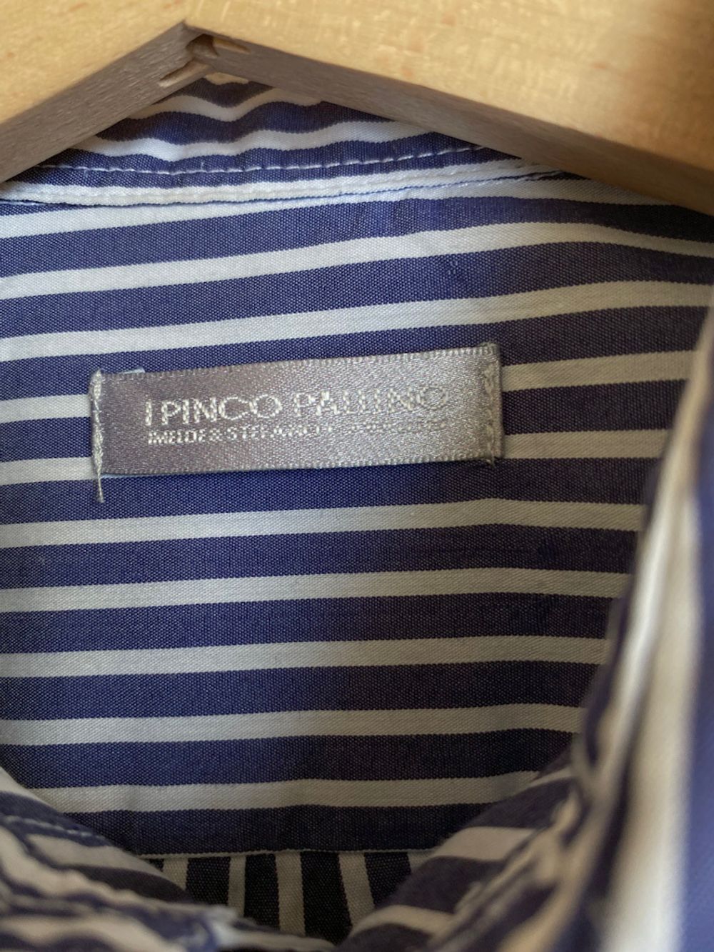 Рубашка I Pinco Pallino, 128