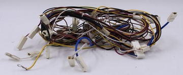 Проводка посудомоечной машины BBK 60-DW203D