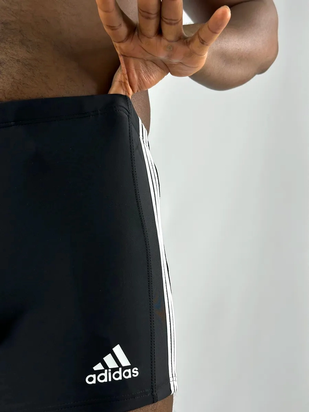 плавки боксеры купальные для бассейна