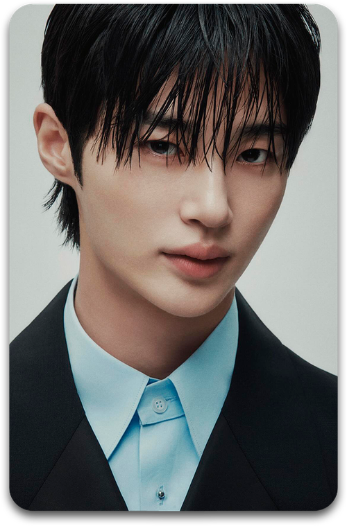 Карта #1774 / Byeon Woo Seok