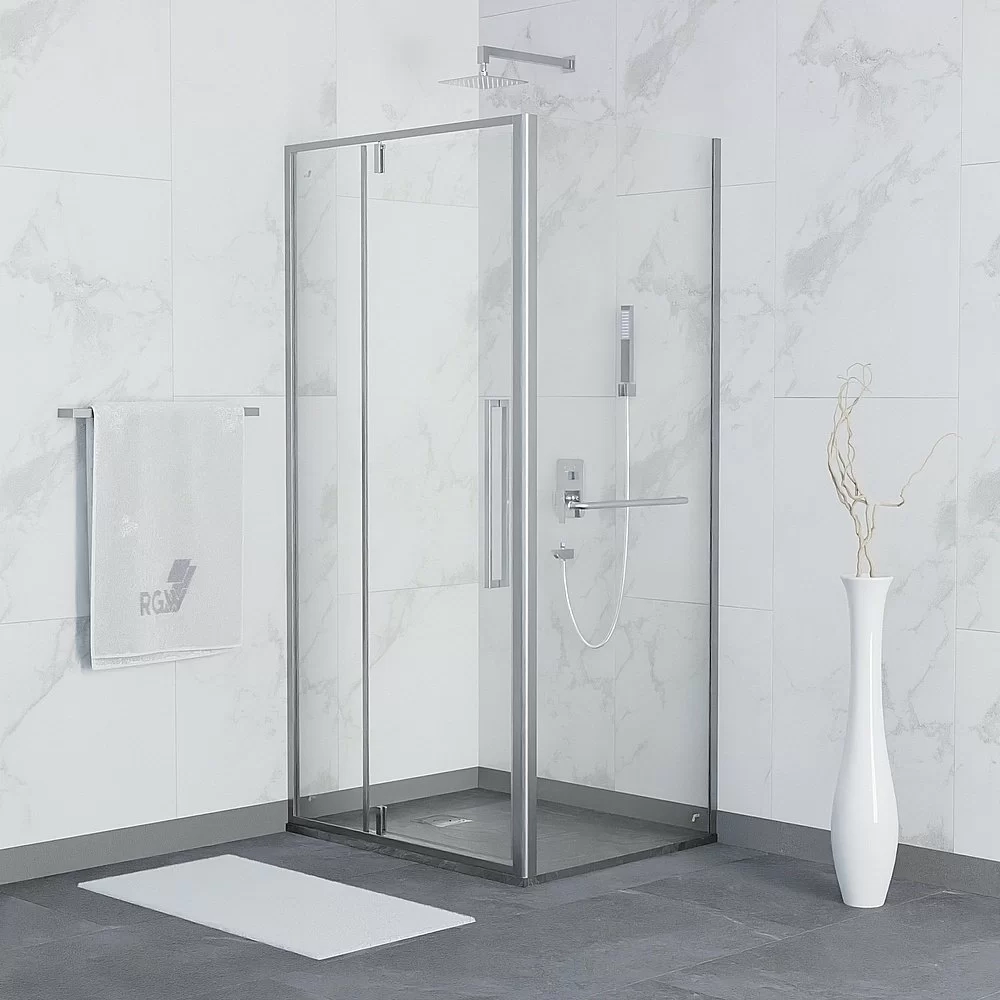 Душевая система RGW Shower Panels SP-6143-01 50140801-01 хром