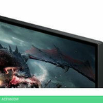 Игровой монитор Samsung Odyssey G5 LS27DG502EIXCI