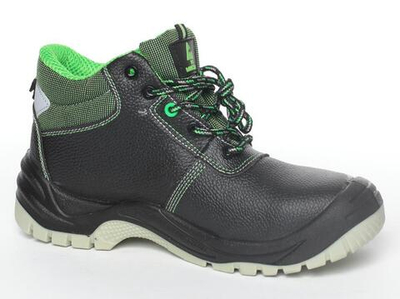 Ботинки антистатические с АС и ПКП - ПОД ЗАКАЗ