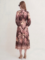 Платье Zimmermann