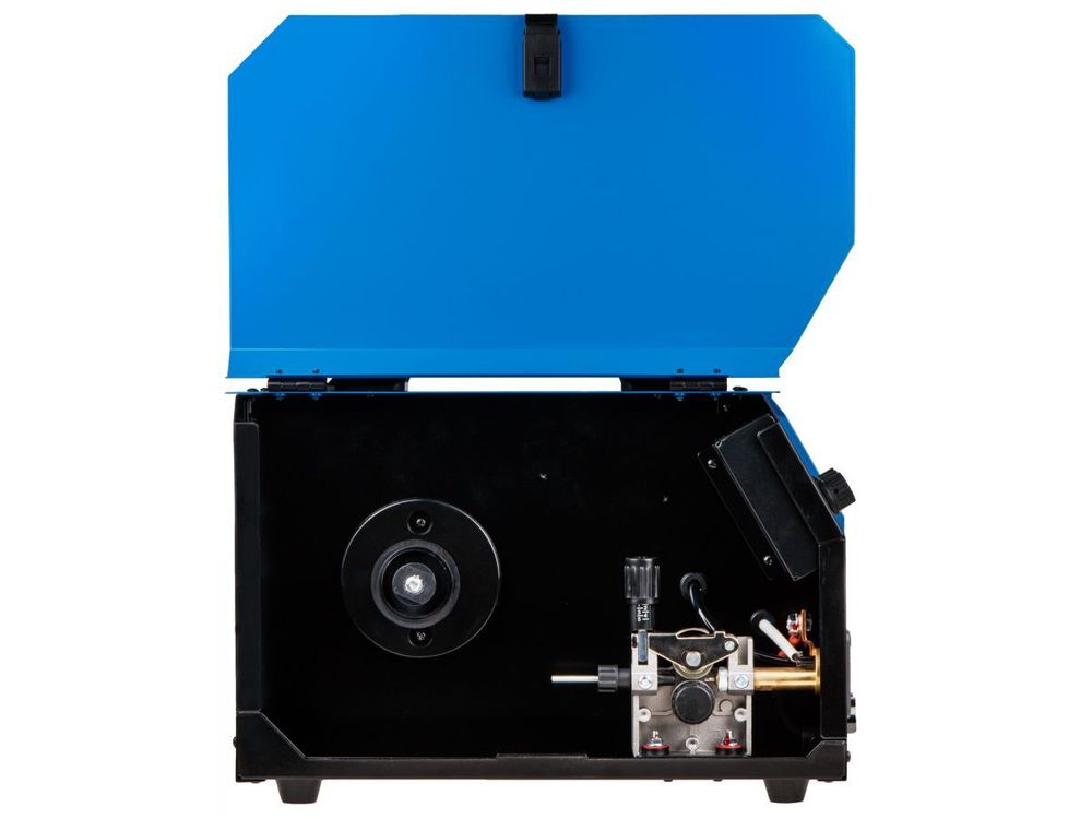 Полуавтомат сварочный Solaris MULTIMIG-221