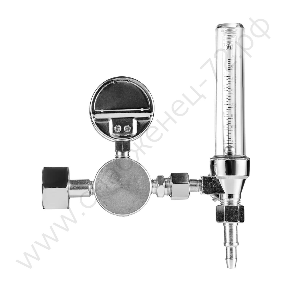 Регулятор расхода газа У-30/АР-40-1Р МИНИ