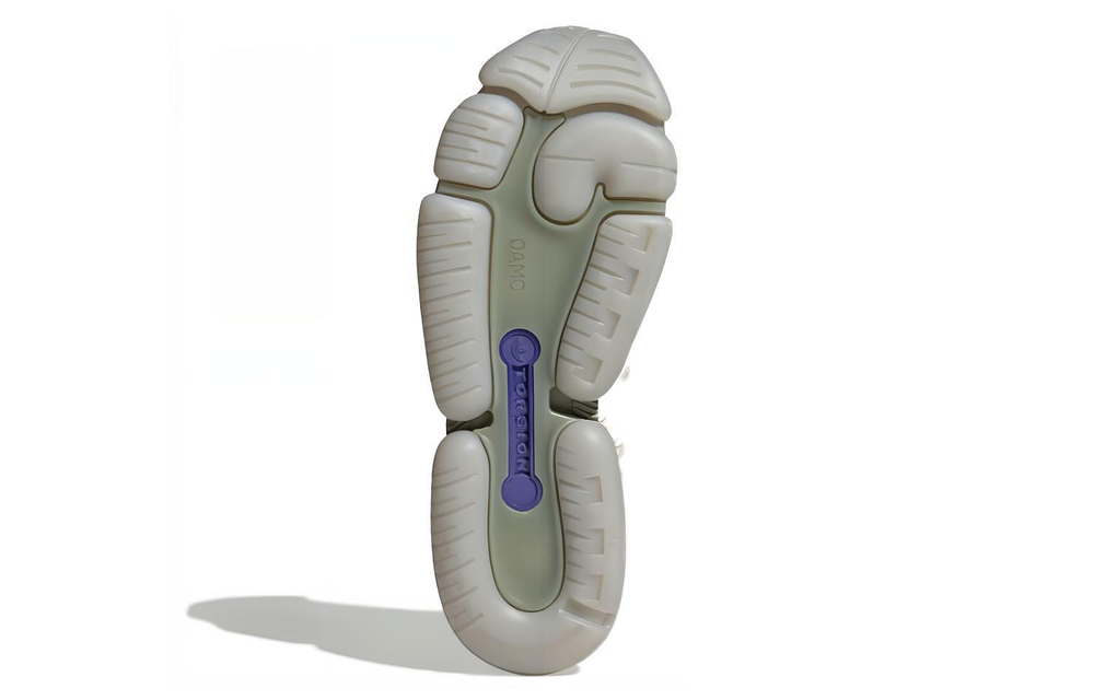 Кроссовки Oamc X Adidas Originals Type O-6