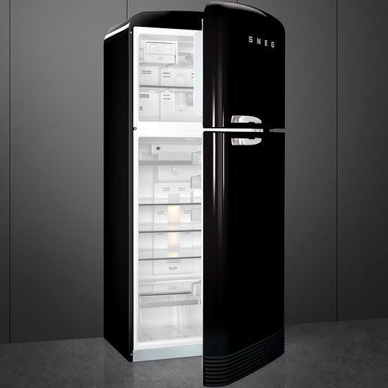 Холодильник Smeg FAB50RBL