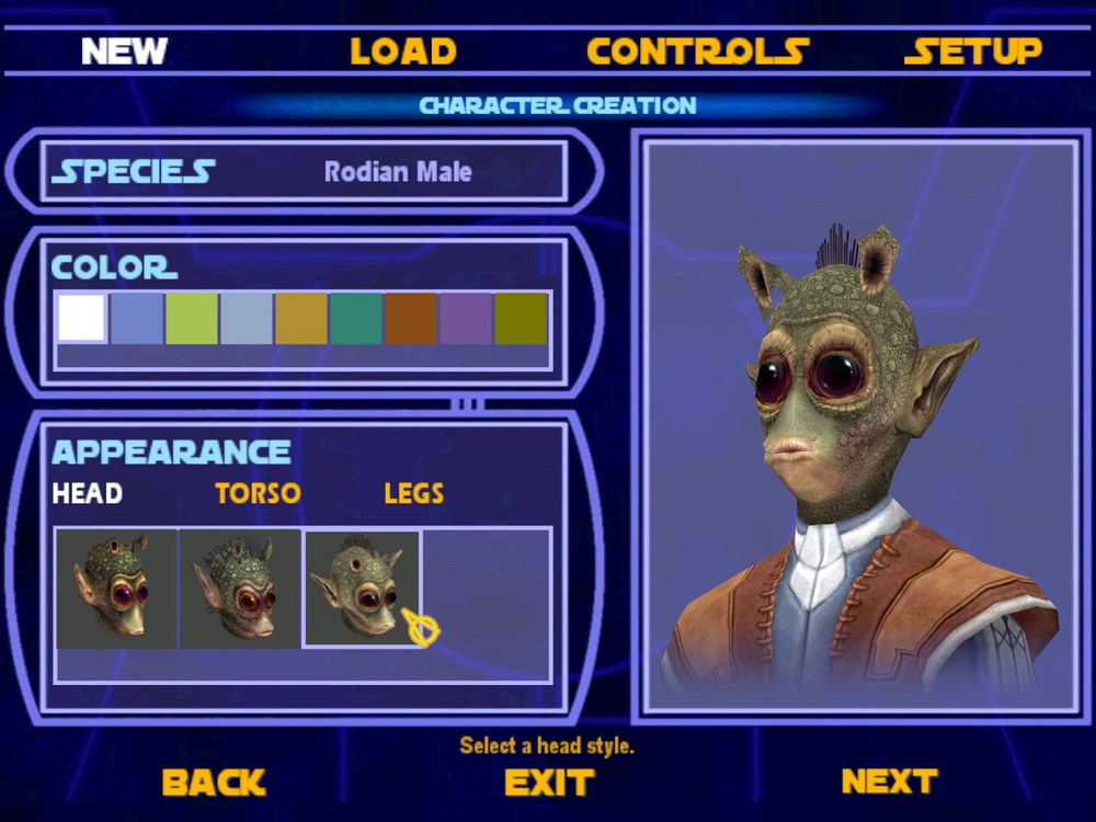 STAR WARS Jedi Knight - Jedi Academy (для ПК, цифровой код доступа)