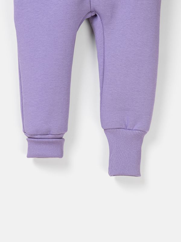 Комбинезон с клапаном 