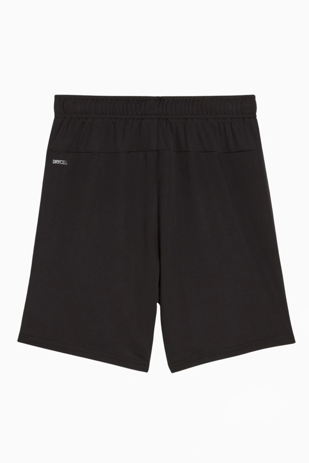 Шорты Puma teamGOAL Junior - черный