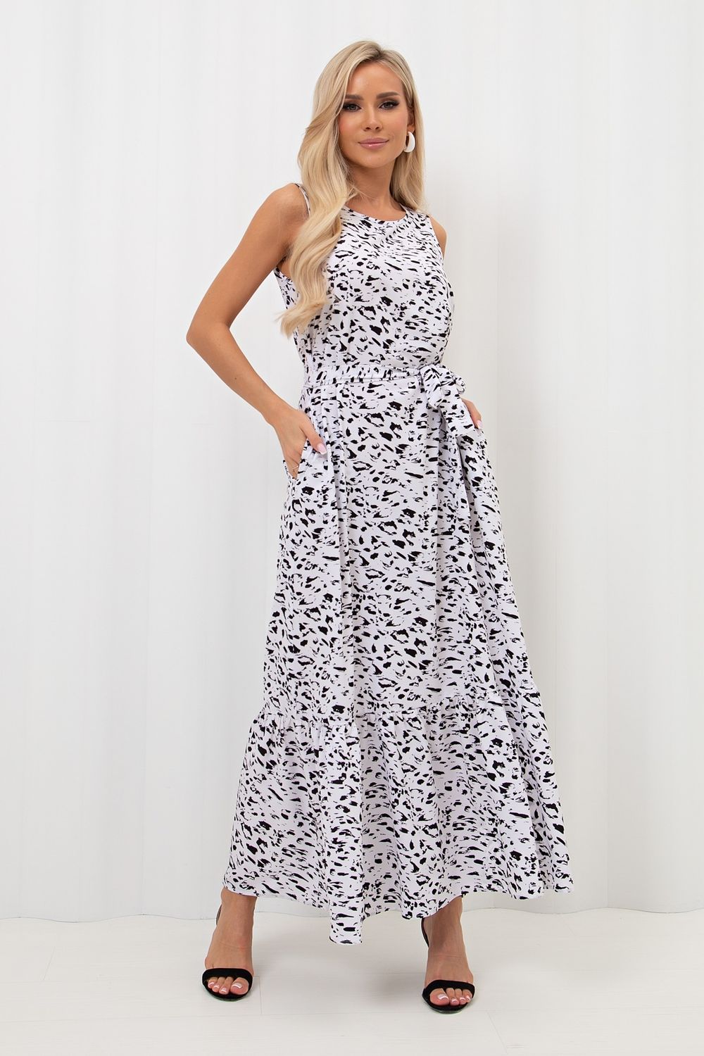 Платье Клари №1 Valentina