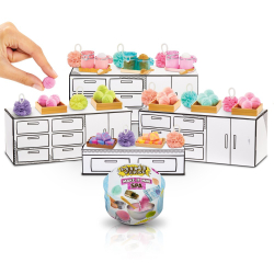 MGA's Miniverse - Make It Mini Spa Surprise Ball 427742 / артикул   427742  / GTIN 035051427742