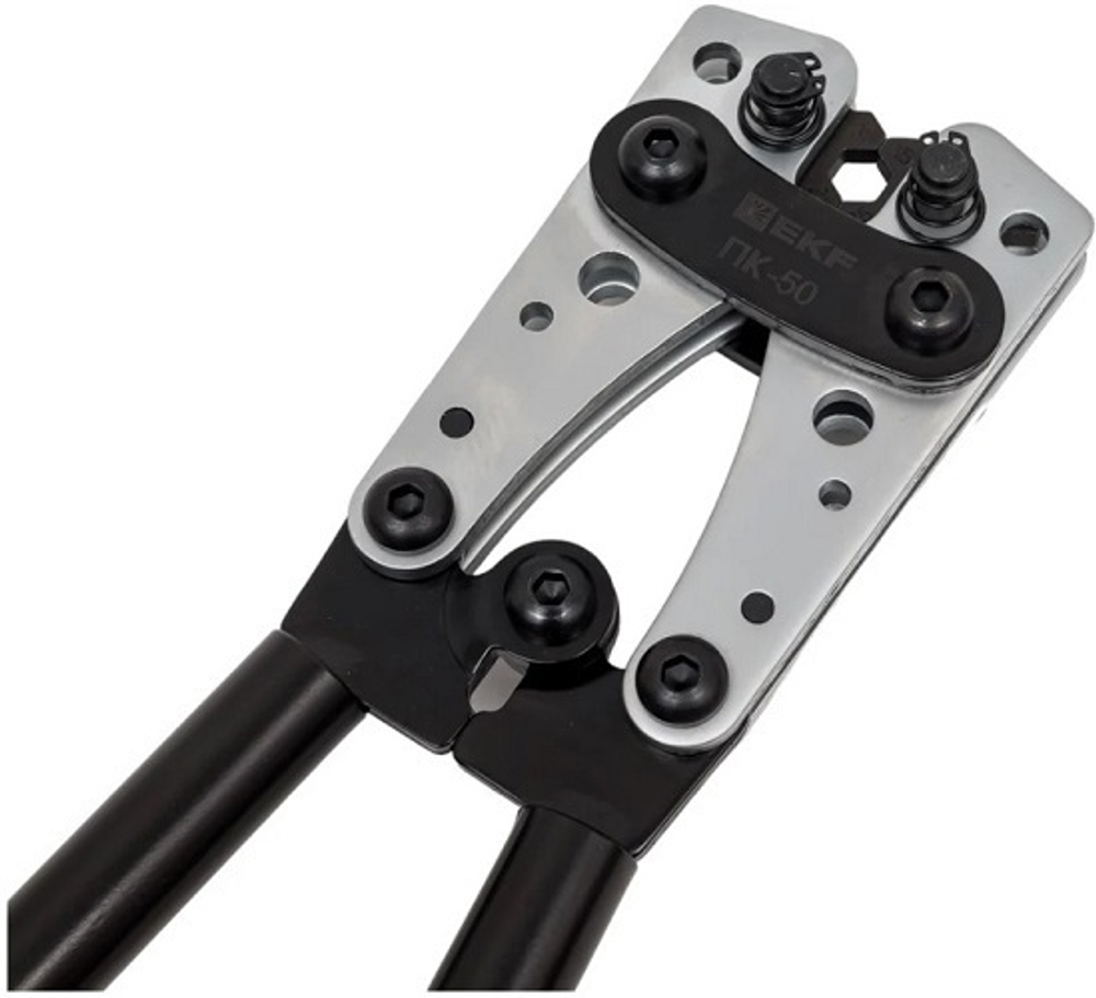 Пресс механический EKF pk-50-exp