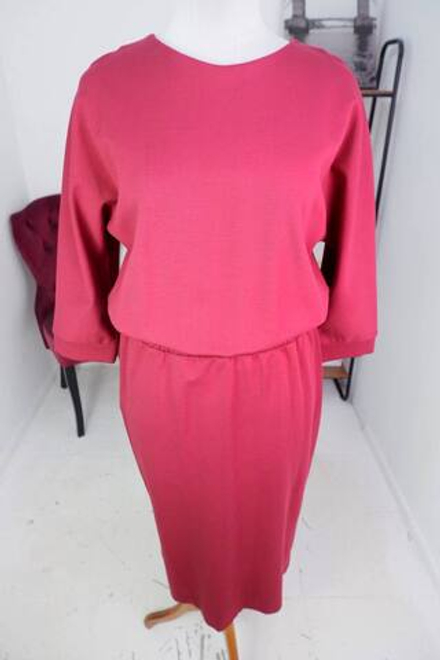 Платье Lucky Move из джерси, визуально на 48 размер, новое