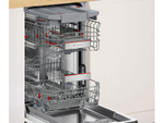 Встраиваемая посудомоечная машина Bosch SPV6EMX05E