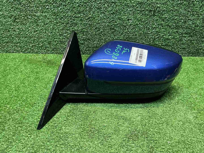 Зеркало левое BMW 4er G22 (2020-н.в.) 5 контактов