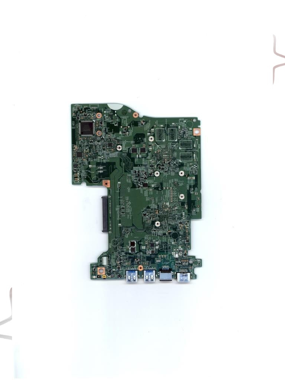 Материнская плата для ноутбука Lenovo Yoga 500-14IBD Intel core I3-5005 N16SGT 2G WIN (5B20K79390), оригинал