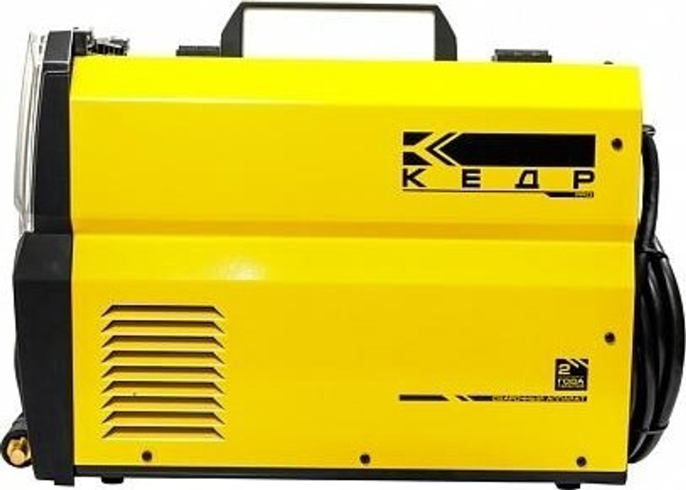 Сварочный полуавтомат Кедр AlphaMIG-200S 8009680