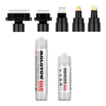 Корпус MOLOTOW Transformer 413TF под заправку