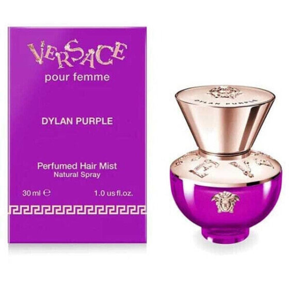 Женская парфюмерия VERSACE Dylan 30ml Eau De Parfum