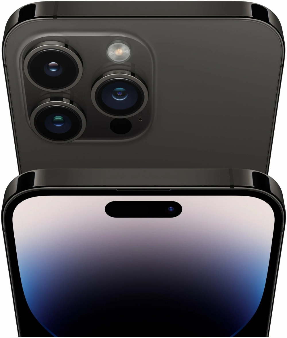 Apple iPhone 14 Pro 512Gb Space Black
