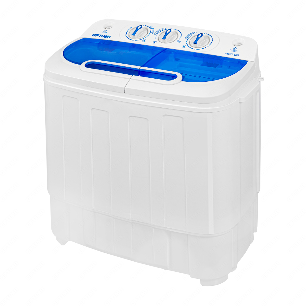 Стиральная машина OPTIMA МСП-40П