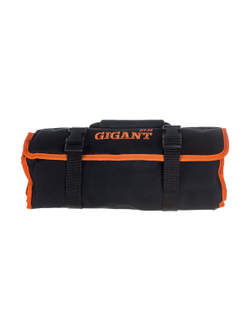 Набор инструментов Gigant 1/2, в сумке, 44 предмета, Сталь Cr-V, GT-44